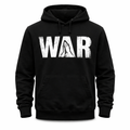 War is Spiritual - Fleece Hoodie